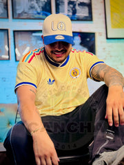 CAMISETA CURAZAO LOCAL 2026