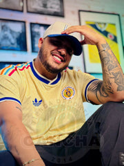 CAMISETA CURAZAO LOCAL 2026