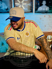CAMISETA CURAZAO LOCAL 2026