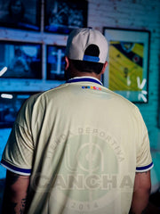 CAMISETA CURAZAO LOCAL 2026