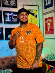 CAMISETA COSTA DE MARFIL LOCAL 2026