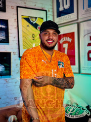 CAMISETA COSTA DE MARFIL LOCAL 2026