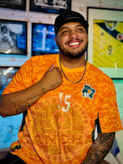 CAMISETA COSTA DE MARFIL LOCAL 2026