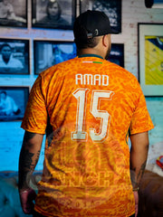 CAMISETA COSTA DE MARFIL LOCAL 2026