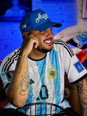 CAMISETA ARGENTINA  LOCAL 2022