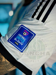 CAMISETA ARGENTINA  LOCAL 2022