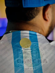 CAMISETA ARGENTINA  LOCAL 2022