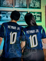 CAMISETA BRASIL VISITANTE 2026