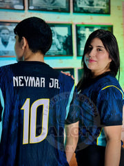 CAMISETA BRASIL VISITANTE 2026