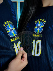 CAMISETA BRASIL VISITANTE 2026