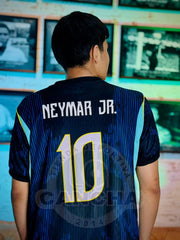 CAMISETA BRASIL VISITANTE 2026