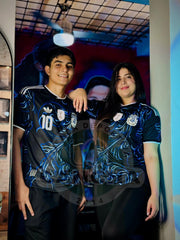 CAMISETA ARGENTINA VISITANTE 2026