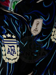 CAMISETA ARGENTINA VISITANTE 2026