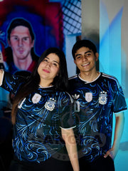 CAMISETA ARGENTINA VISITANTE 2026