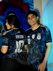 CAMISETA ARGENTINA VISITANTE 2026