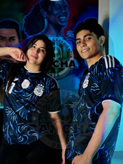 CAMISETA ARGENTINA VISITANTE 2026