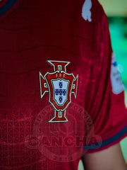CAMISETA PORTUGAL LOCAL 2026