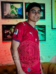 CAMISETA PORTUGAL LOCAL 2026