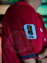CAMISETA PORTUGAL LOCAL 2026