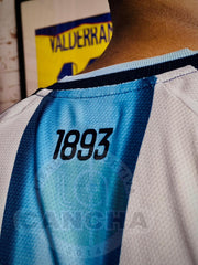 CAMISETA ARGENTINA LOCAL 2026