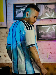 CAMISETA ARGENTINA LOCAL 2026