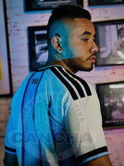 CAMISETA ARGENTINA LOCAL 2026