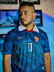 CAMISETA FRANCIA LOCAL 2026