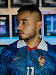 CAMISETA FRANCIA LOCAL 2026