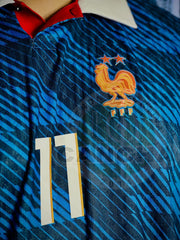 CAMISETA FRANCIA LOCAL 2026