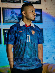 CAMISETA FRANCIA LOCAL 2026
