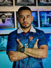 CAMISETA FRANCIA LOCAL 2026