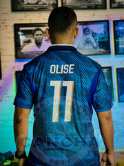 CAMISETA FRANCIA LOCAL 2026