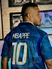 CAMISETA FRANCIA LOCAL 2026