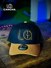GORRAS LA CANCHA