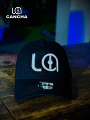 GORRAS LA CANCHA