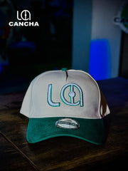 GORRAS LA CANCHA