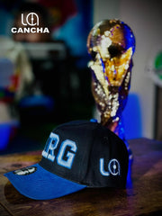 GORRAS SELECCIONES MUNDIAL