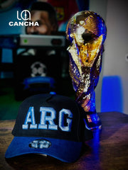 GORRAS SELECCIONES MUNDIAL
