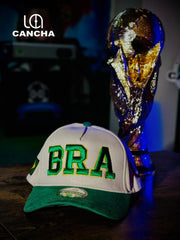 GORRAS SELECCIONES MUNDIAL