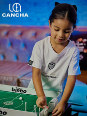 CAMISETA VERSION ESPECIAL COLOMBIA NIÑO