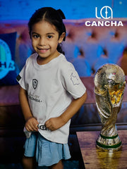 CAMISETA VERSION ESPECIAL COLOMBIA NIÑO