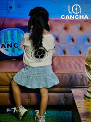 CAMISETA VERSION ESPECIAL COLOMBIA NIÑO