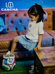 CAMISETA VERSION ESPECIAL COLOMBIA NIÑO