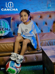 CAMISETA VERSION ESPECIAL COLOMBIA NIÑO