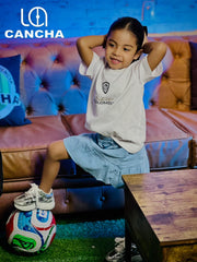 CAMISETA VERSION ESPECIAL COLOMBIA NIÑO