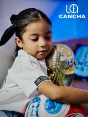 CAMISETA VERSION ESPECIAL COLOMBIA NIÑO