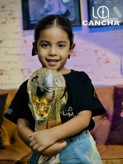 CAMISETA VERSION ESPECIAL COLOMBIA NIÑO