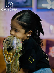 CAMISETA VERSION ESPECIAL COLOMBIA NIÑO