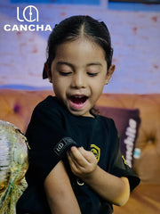 CAMISETA VERSION ESPECIAL COLOMBIA NIÑO
