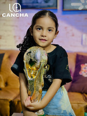 CAMISETA VERSION ESPECIAL COLOMBIA NIÑO